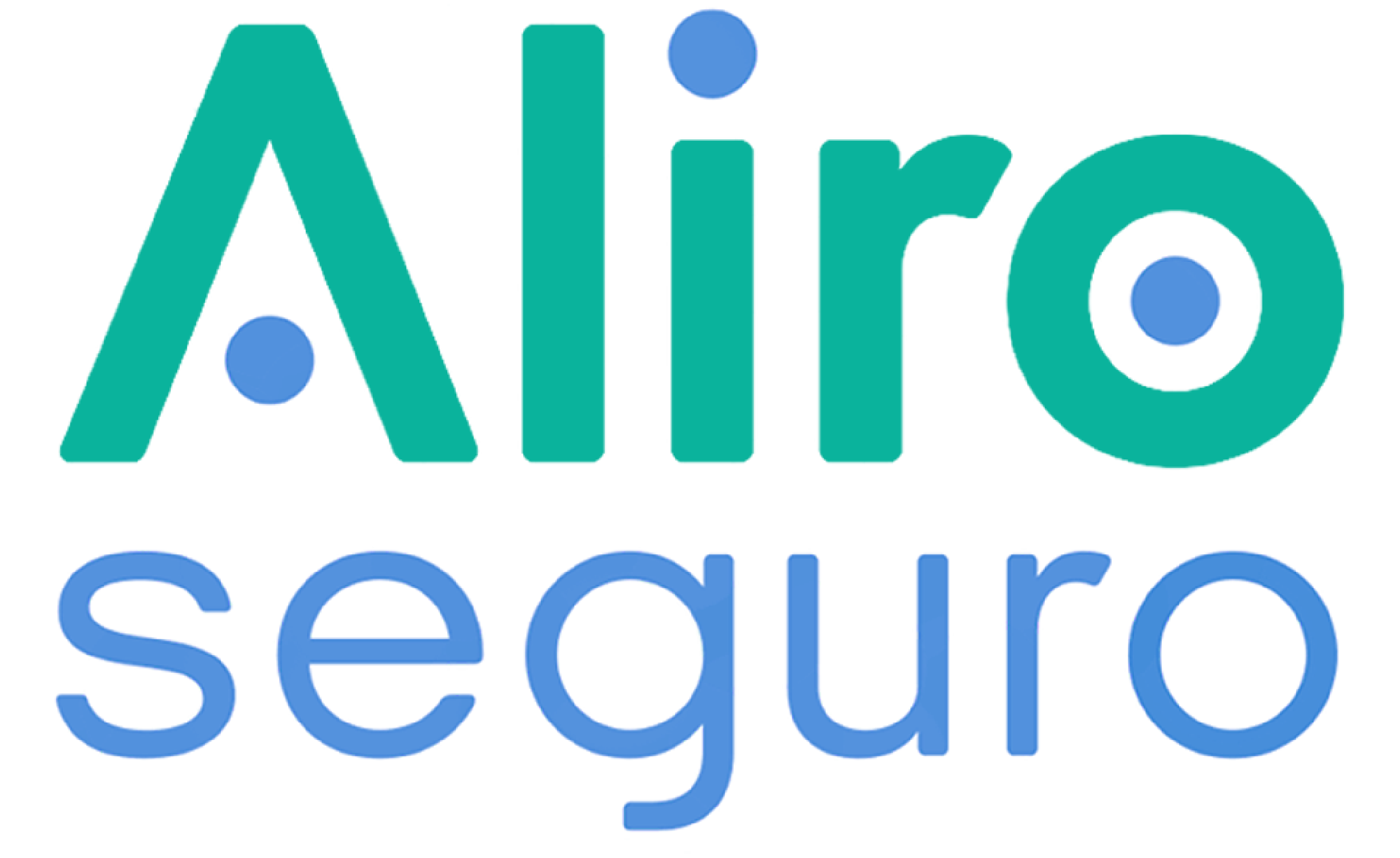 aliro logo size